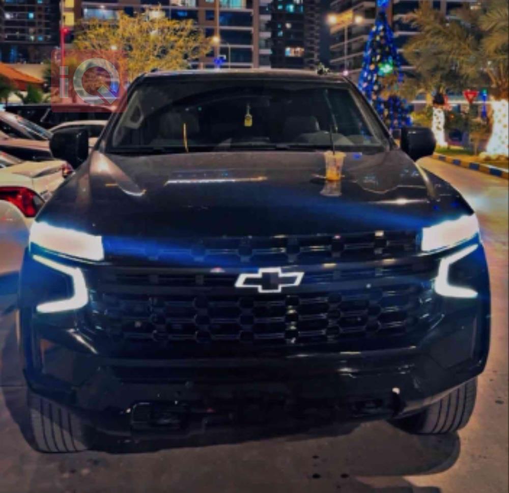 شيفروليه تاهو